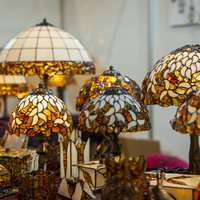 POLAND-GDANSK-AMBER & JEWELRY TRADE FAIR