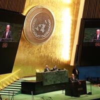 Daily World Briefing, Sept. 6