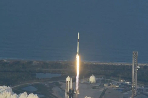 SpaceX, NASA launch mission to bring back astronauts Sunita Williams, Butch Wilmore from ISS