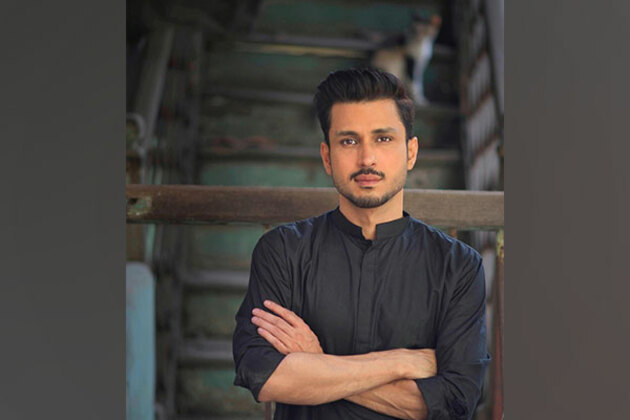 "Parents were a little worried": Amol Parashar on family's reaction to quitting corporate job to pursue acting