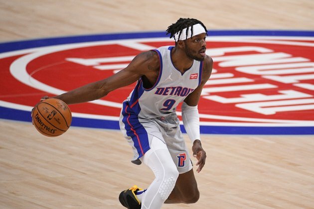 Pistons looking for better start vs. Knicks