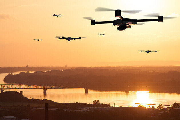 France preparing war economy  Politico