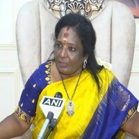 Will Stalin change name into Tamil name? BJP's Tamilsai Soundarajan over TN govt Rupee symbol