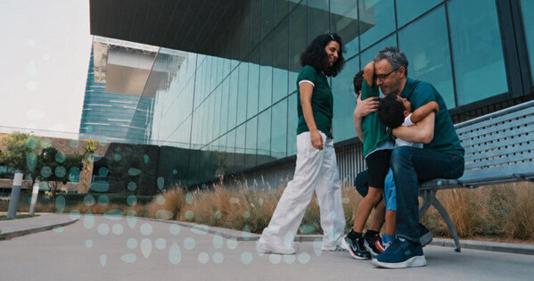 Department of Health - Abu Dhabi celebrates 2,100+ transplants since launch of 'Hayat' programme