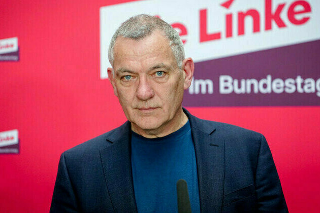German opposition proposes replacement for NATO