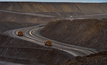 Polymetal is a precious metals producer with assets including the Kyzyl mine in Kazakhstan
