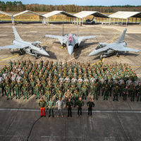 IAF, French Air Force launch Exercise Garuda-25 to boost joint operational capabilities