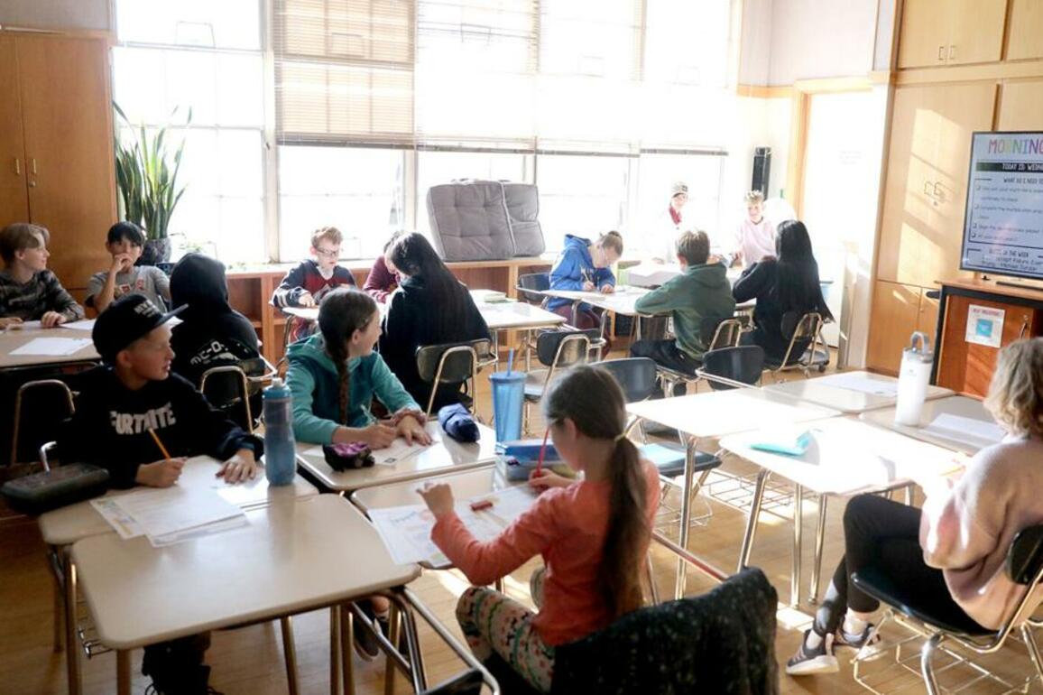 Special election efforts for teacher pay in Arizona collapses  &amp; Regional