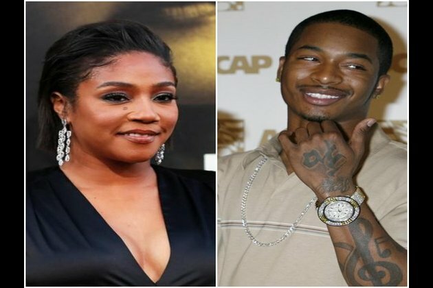 Tiffany Haddish hits back at Chingy for refuting they hooked up