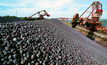 Exportações de minério da Vale e Anglo aumentam 6% nos dois primeiros meses do ano