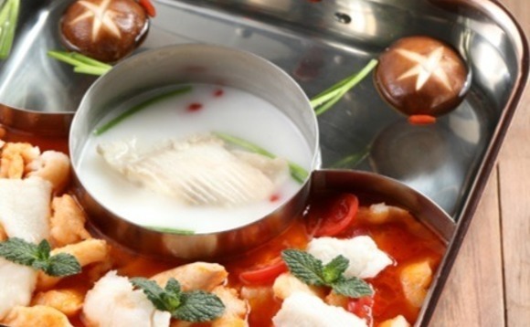 Hony commits capital to its Hong Kong-listed restaurant platform