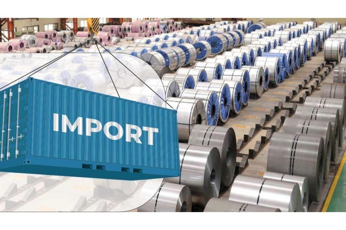 How to Import Steel in India: A Complete Guide for Steel Importers