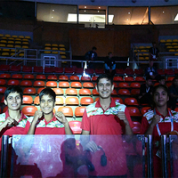 Nisha, Muskan clinch gold as 9 out of 10 Indian women return with medals from Asian U19 Boxing Championships