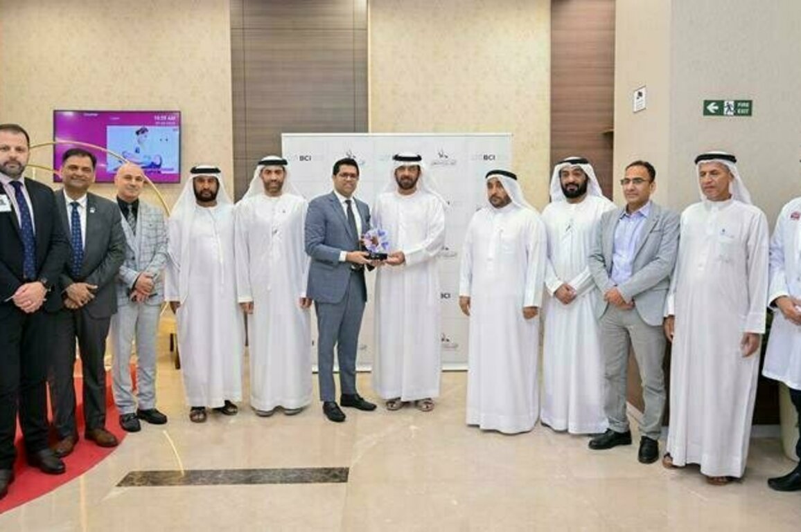 Emirates Cancer Society, Burjeel Cancer Institute sign agreement to enhance healthcare services for cancer patients
