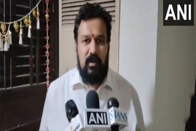 Sambhal's demographic change shows barbarism Hindus had to face since Independence: Senior Advocate Vishnu Shankar Jain