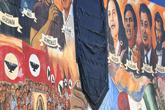 Swift and widespread, efforts to rebrand Csar Chavez Day are fueled by emotion and duty