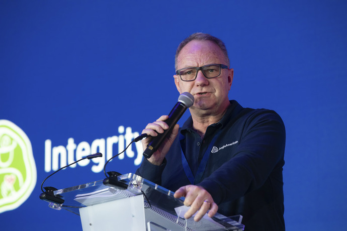 Cutifani may take on one more board seat after Vale departure.