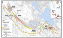 Recent drilling at Nuvuyak confirmed the potential for a significant new deposit, according to Sabina Gold