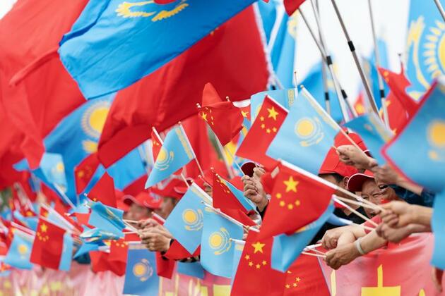 Interview: China-Central Asia Spirit provides strong impetus for regional development: former Kyrgyz FM