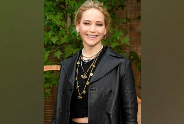 Jennifer Lawrence to star in Sony's 'No Hard Feelings'