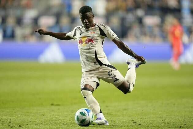 Revolution, Red Bulls face opportunity to end winless droughts