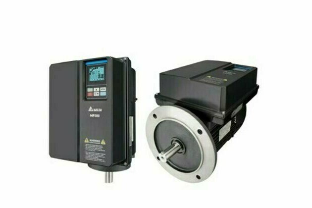 Delta Launches Motor Mounted Pump Drive MPD Series for Smart and Energy-Saving Water Supply in the Philippines