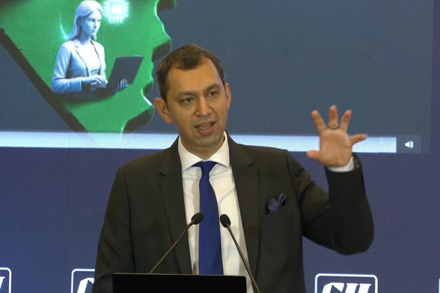 AI will reshape jobs, not eliminate them; India poised to lead AI century, says Microsoft India President Puneet Chandok