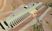  Strandline Resources has inked a ten year offtake agreement with Woodside Petroleum and EDL Energy for liquified natural gas (LNG) from the North West Shelf. The LNG will be used to power Strandline's gas fired generation plant at its Coburn mineral sands project.