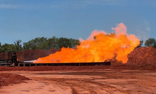 Buru Energy has made a sizeable gas find at Raphael.