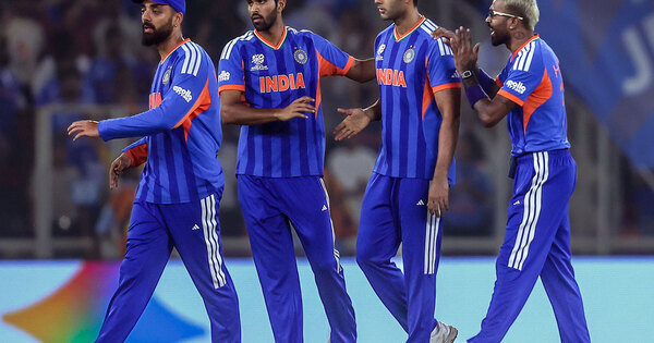 "Priority should be winning": Pathan advices India to not focus on NRR during must-win Zimbabwe clash