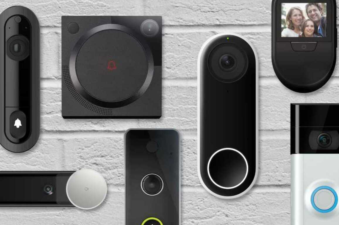 Best video doorbells 2025- Reviews and buying advice