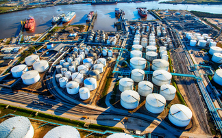 Why do asset managers backing net zero still have $417bn invested in oil and gas majors?