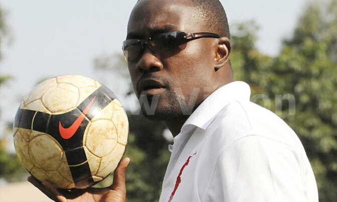 FUFA accused of bullying Uganda Premier League clubs FUFA accused of bullying Uganda Premier League clubs
