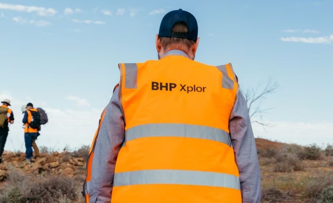 BHP Xplor looks to the future with tech-heavy 2026 cohort