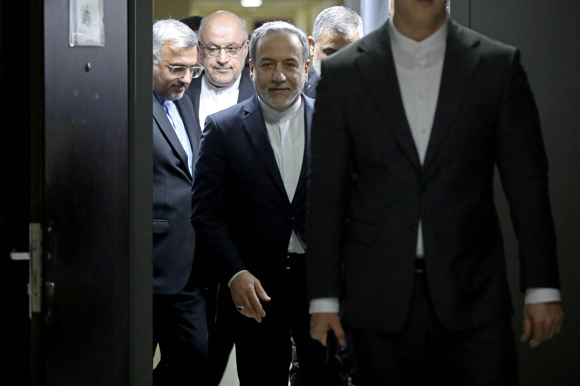 LEBANON-BEIRUT-IRAN-FOREIGN MINISTER-VISIT