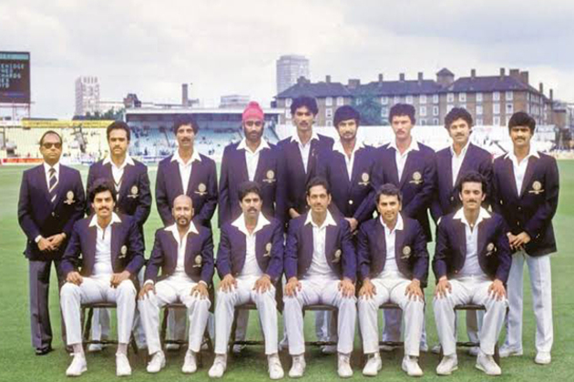 Sachin Tendulkar recalls how India's triumph in 1983 World Cup sparked dream which became his journey