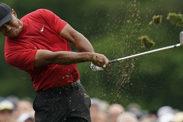 Tiger Woods&#039; Victory in Masters a Win for Golf Business