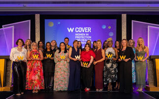 COVER Women in Protection and Health Awards 2025: Winners revealed