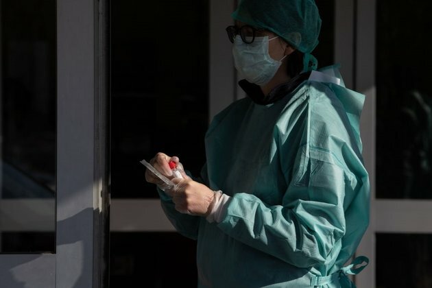 DR Congo doctors end three-week strike
