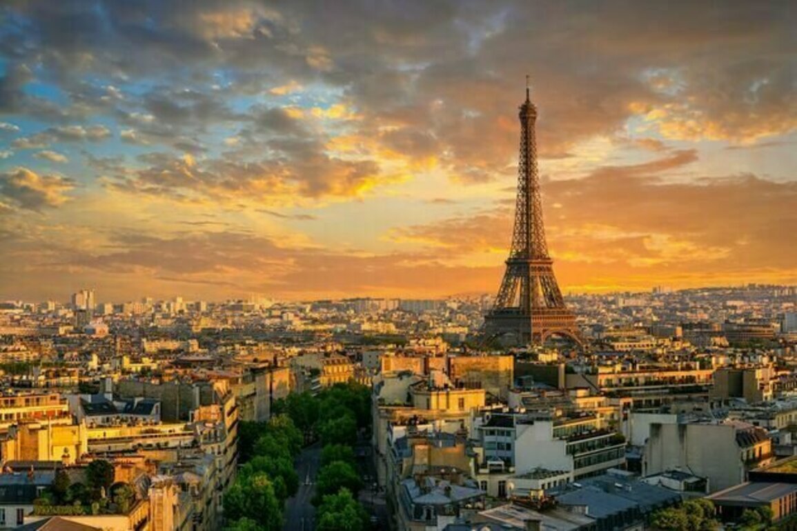 The French economy has a boomer problem and is spending way too much on pensions
