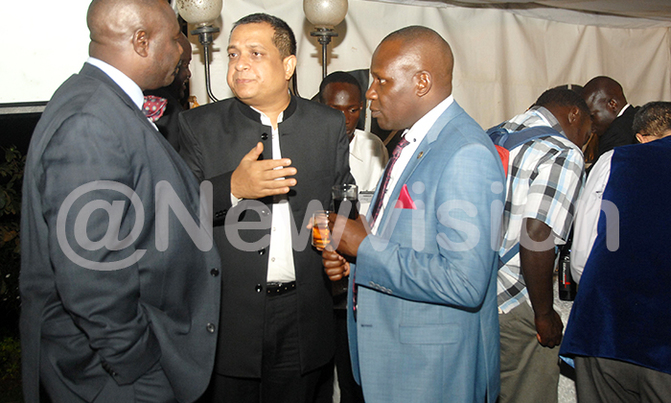 Uganda-India military ties to get stronger Uganda-India military ties to get stronger