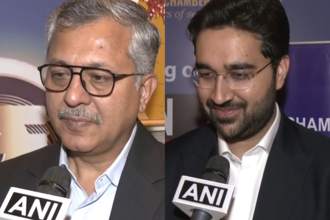 Aligned with long-term economic goals: Indian Chamber of Commerce on Budget 2026