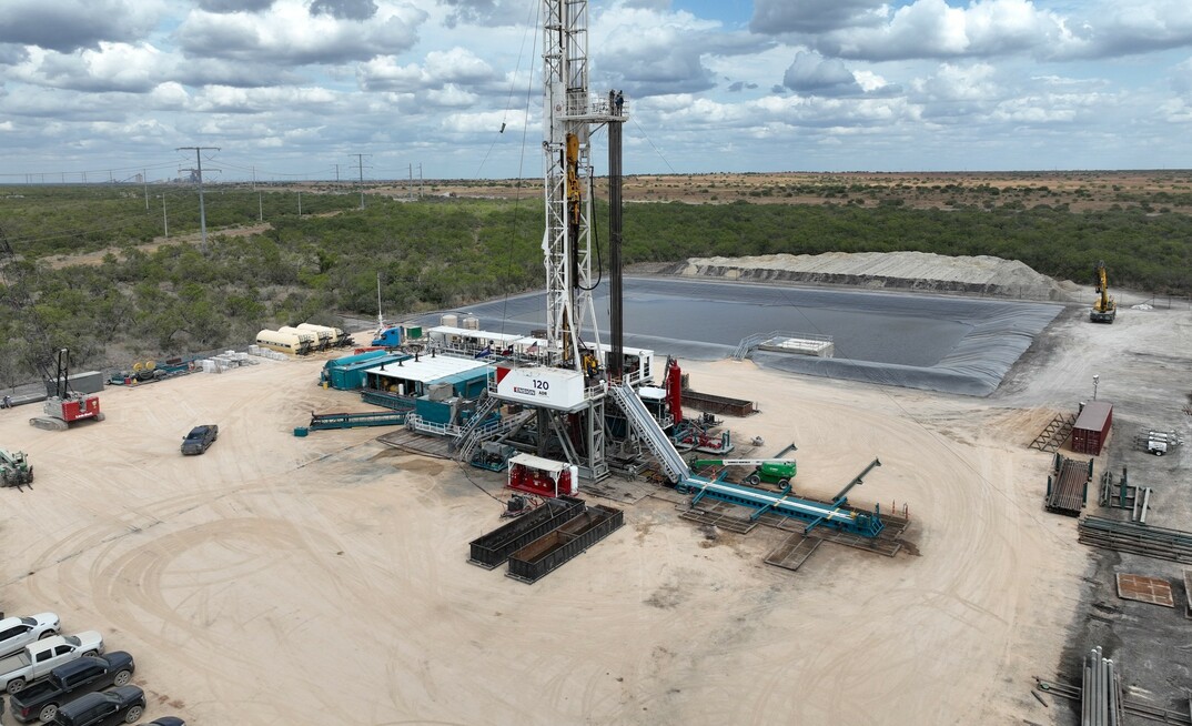 Sage Geosystems’ GGS energy storage facility