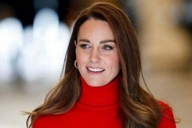 Kate Middleton will host charity Christmas Carol concert at her wedding venue