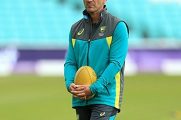 Langer defends Australia&#039;s Ashes celebrations