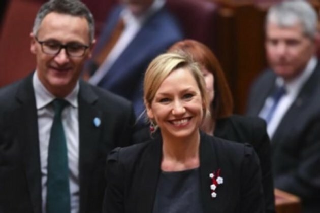Australian Senator backs Armenian Genocide recognition