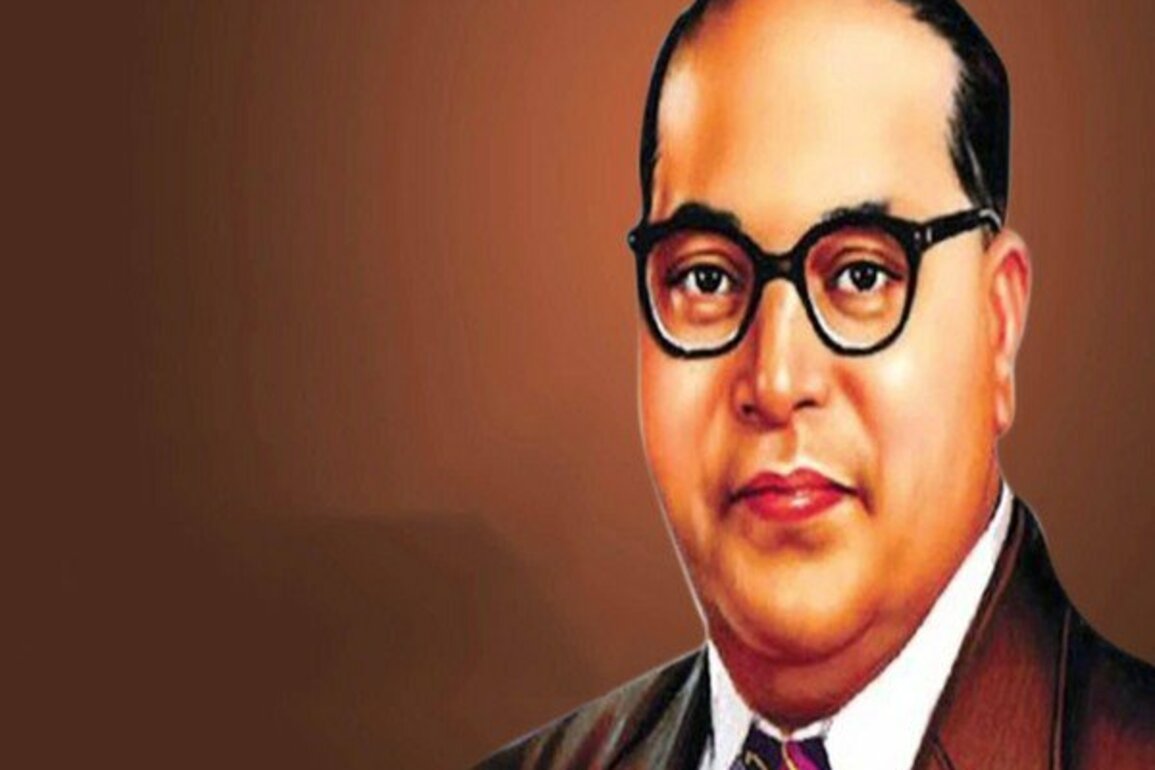 Department of Justice celebrates 135th birth anniversary of B R Ambedkar