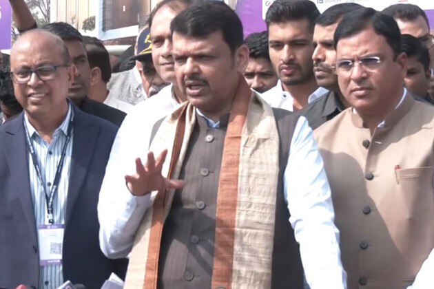 Mahindra's investment to help create nearly 6000 jobs: Maharashtra CM Fadnavis
