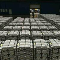 China boosting purchases of Russian metals - Bloomberg