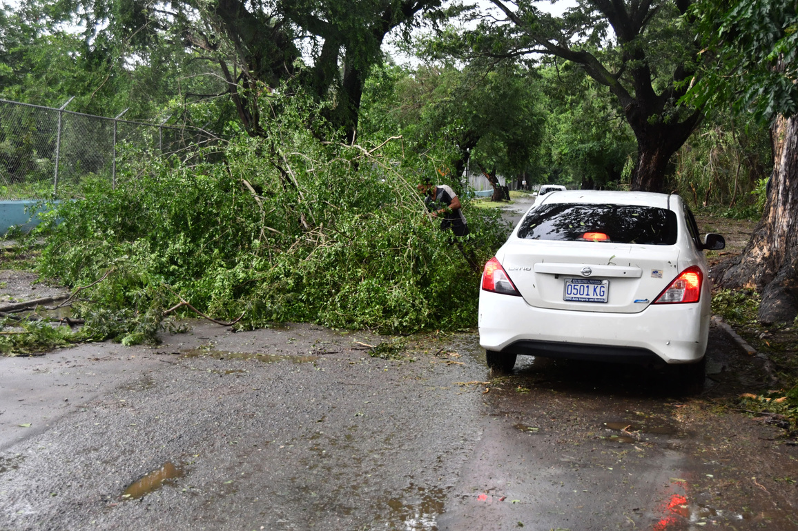 JAMAICA-HURRICANE MELISSA-AFTERMATH